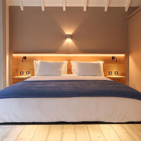 Pearl Beach Hotel Gustavia Esterno foto