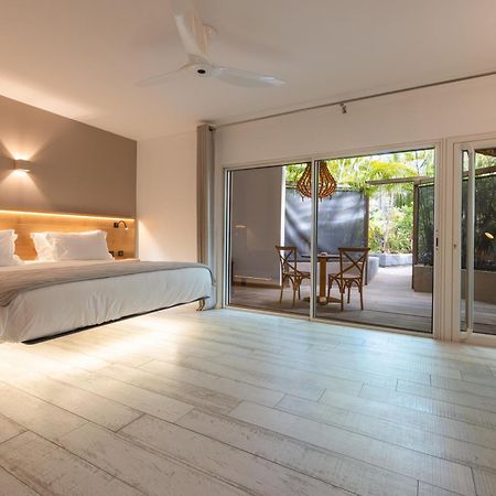 Pearl Beach Hotel Gustavia Esterno foto