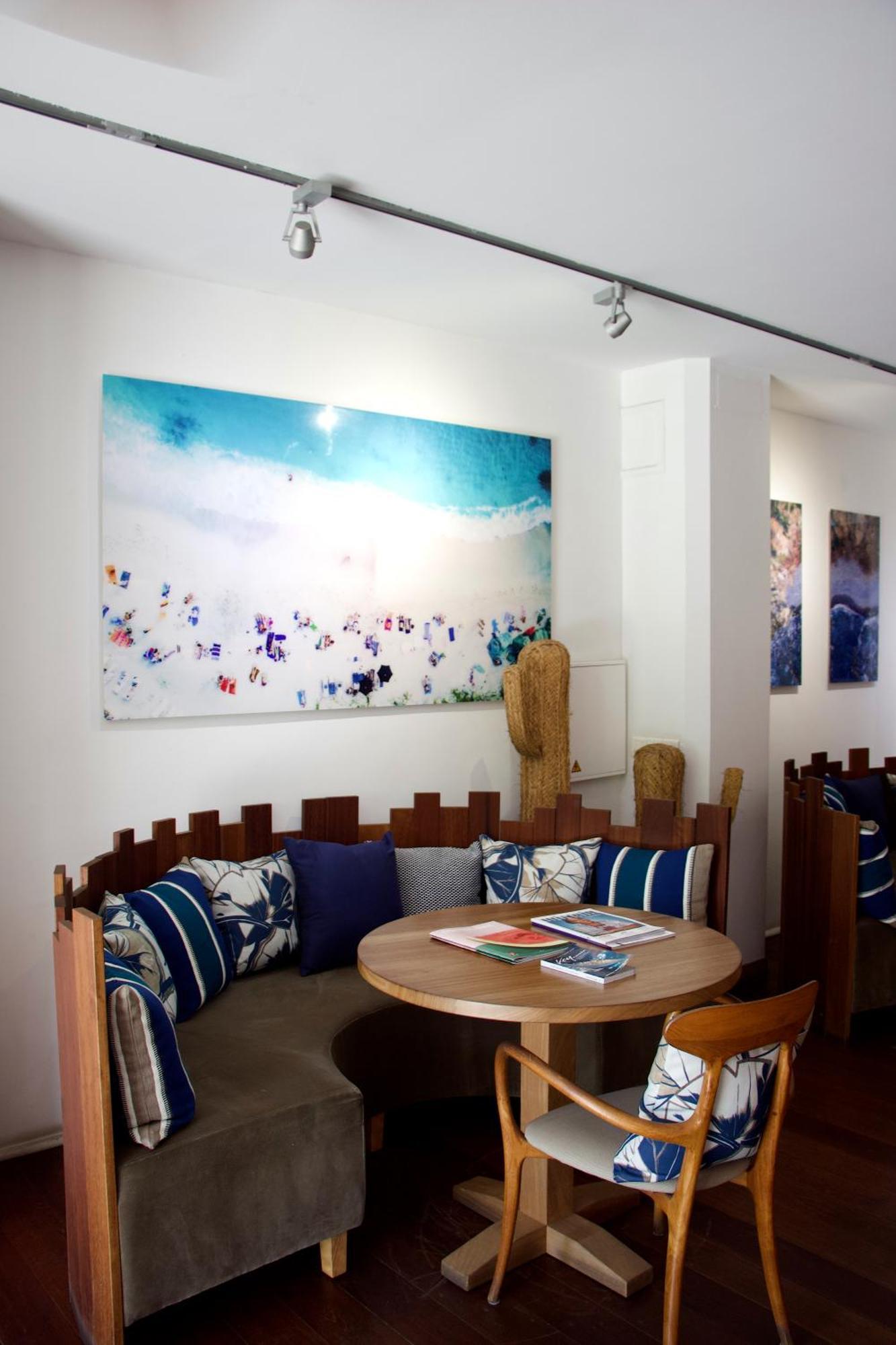 Pearl Beach Hotel Gustavia Esterno foto