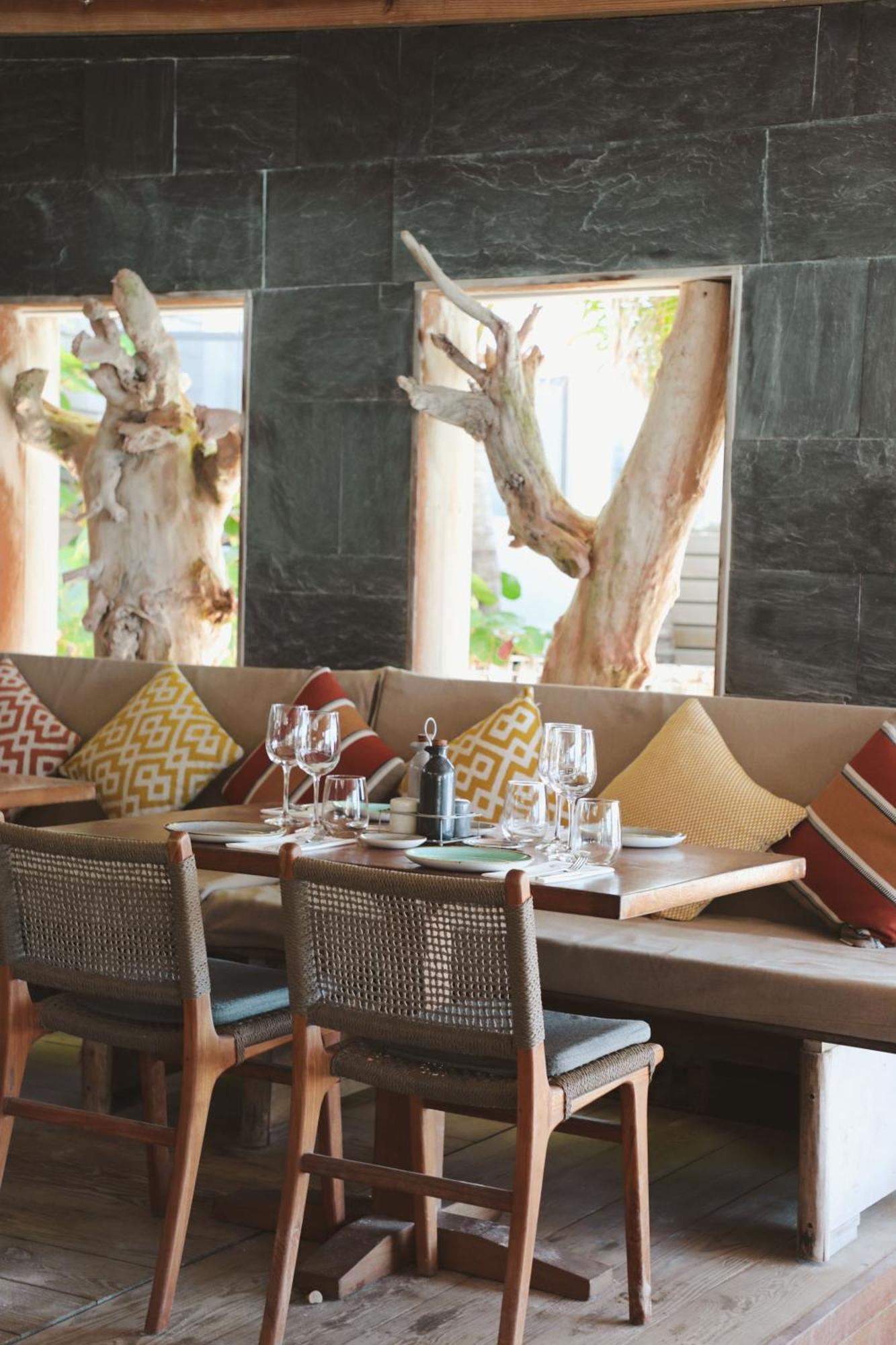 Pearl Beach Hotel Gustavia Esterno foto