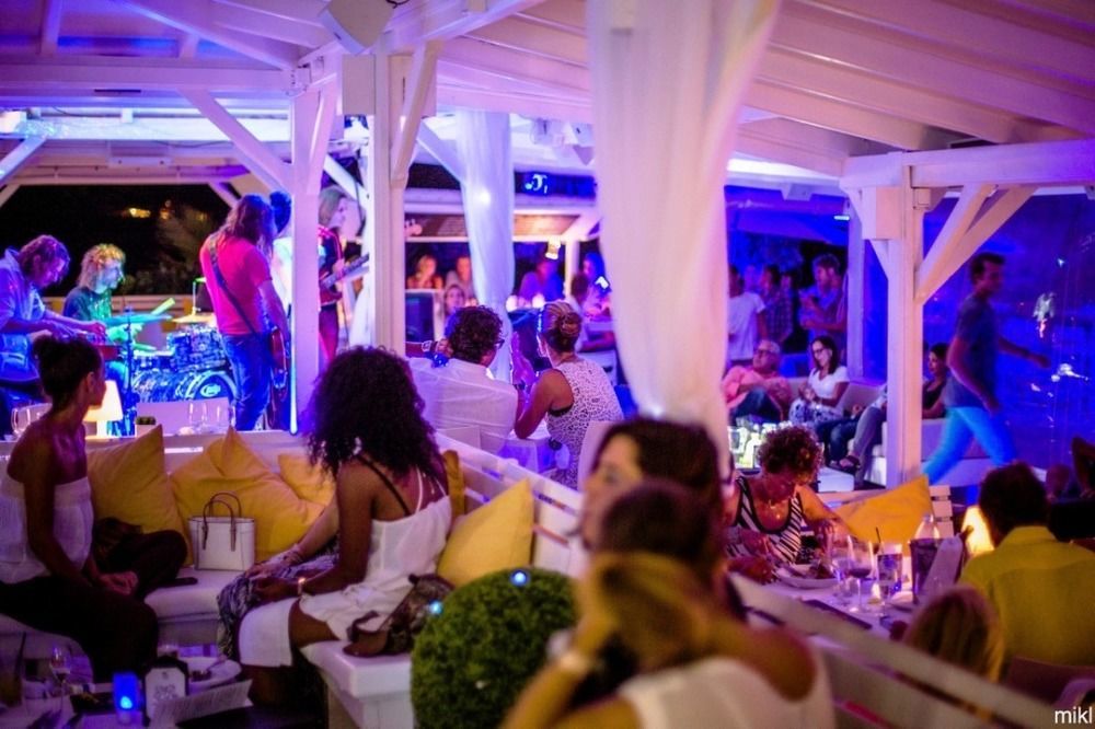 Pearl Beach Hotel Gustavia Esterno foto