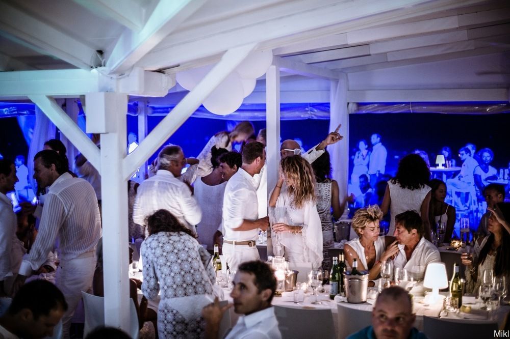Pearl Beach Hotel Gustavia Esterno foto