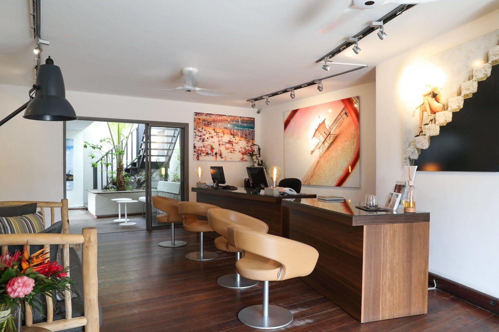 Pearl Beach Hotel Gustavia Esterno foto