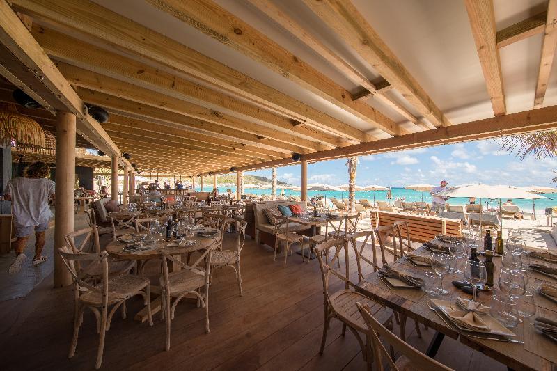 Pearl Beach Hotel Gustavia Esterno foto