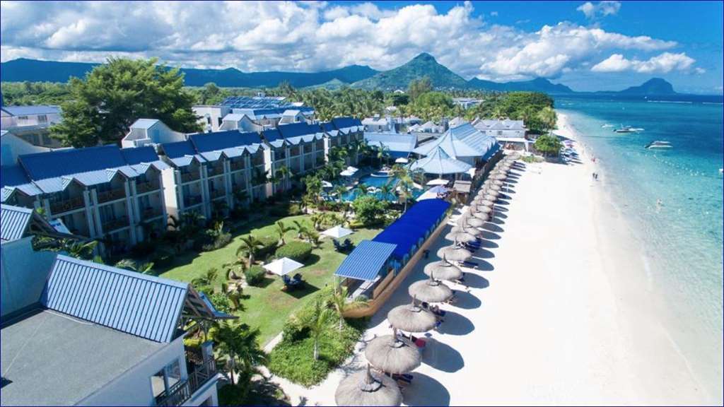 Pearl Beach Hotel Gustavia Esterno foto