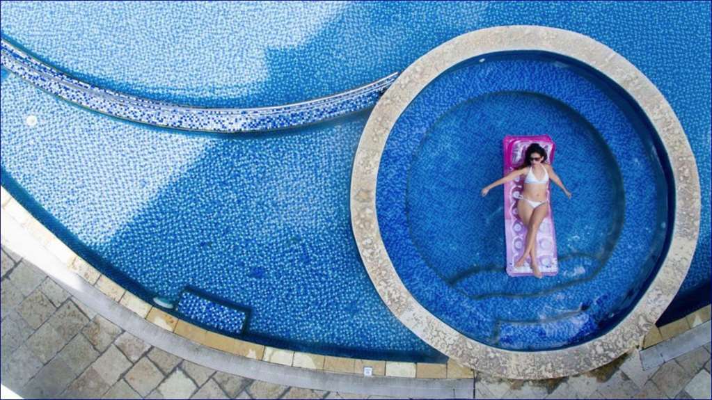 Pearl Beach Hotel Gustavia Servizi foto