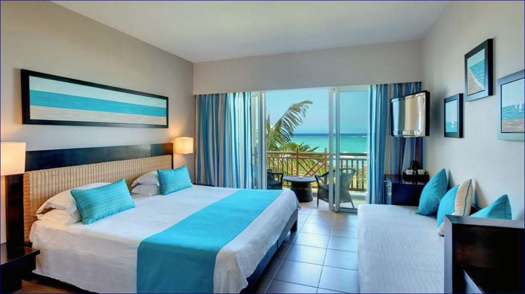 Pearl Beach Hotel Gustavia Camera foto